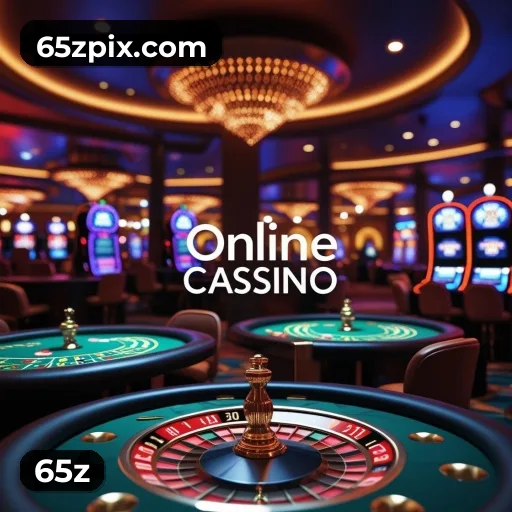 65z Logo 1