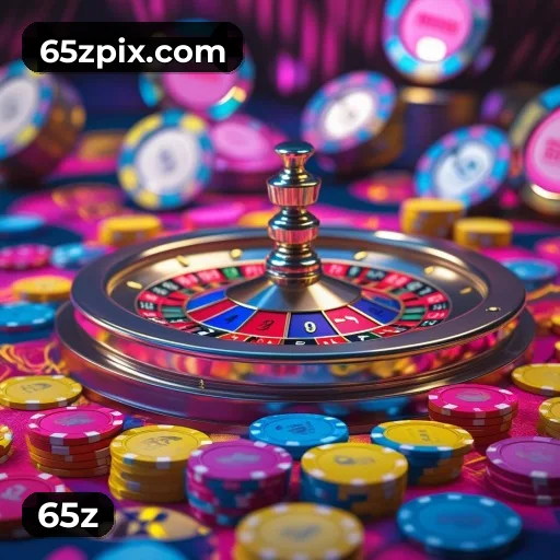 65z Certificado eCOGRA - Jogos Justos Auditados