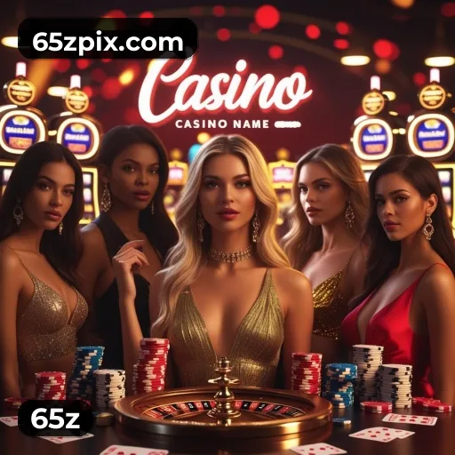 65z Licenciado Curaçao - Segurança SSL 256-bit