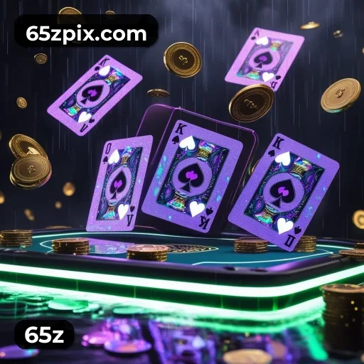 65z Licenciado Curaçao - Segurança SSL 256-bit