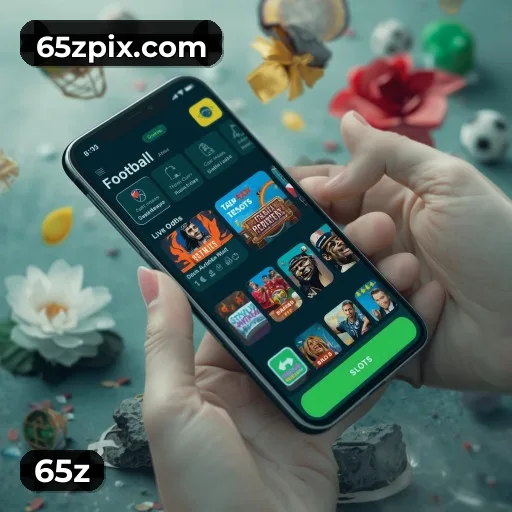 65z Instalar Logo 3