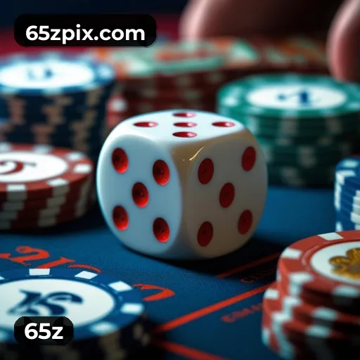 65z Segurança Logo 3