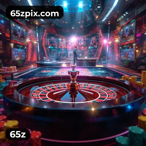 Plataforma 65z - Segurança SSL 256-bit