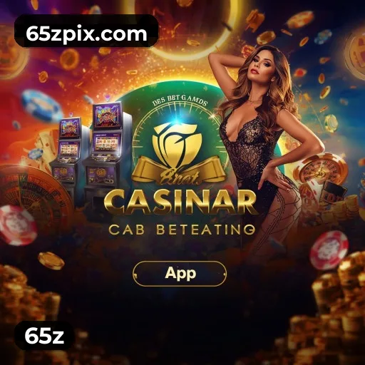 Slots 65z - RTP Alto Certificado